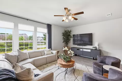 Living - 215 Suma Dr, Euless, TX 76040 photo 1 of 4