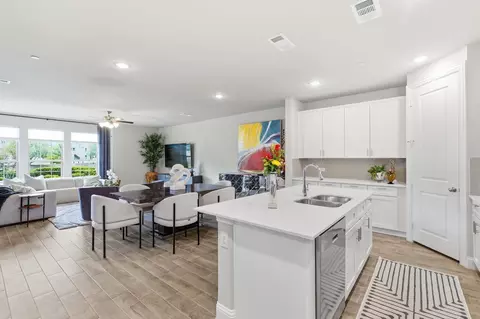 Kitchen - 215 Suma Dr, Euless, TX 76040 photo 1 of 4