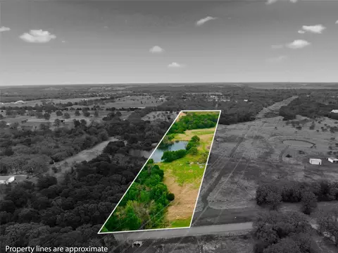 tbd 1 Old Axtell Rd, Axtell, TX 76624