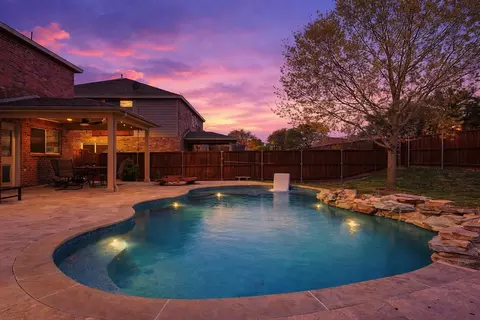 1316 Hunter Ln, Celina, TX 75009