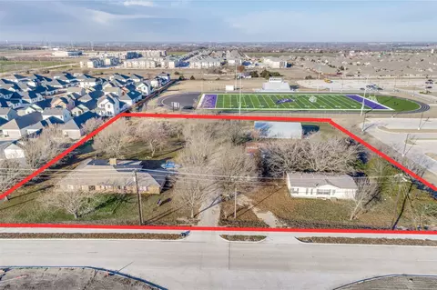 2808 Leonard Ave, Anna, TX 75409