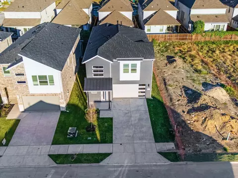 1433 Imperial Ave, Little Elm, TX 75036