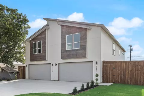 2326-2330 Fairfax, Irving, TX 75060