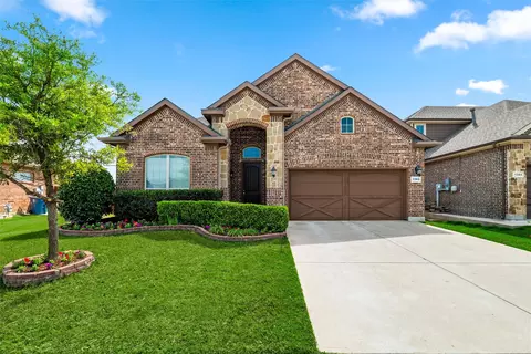 1302 Venezia Ln, Lewisville, TX 75077