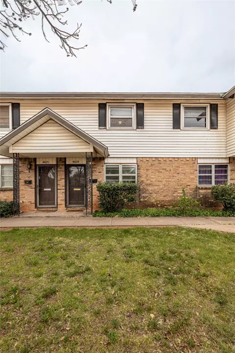 4623 N 2nd St, Abilene, TX 79603