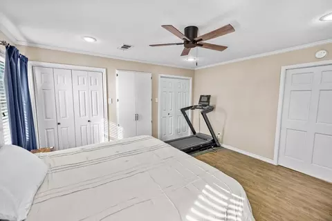 Bedroom - 207 N Sand St, Comanche, TX 76442 photo 1 of 5