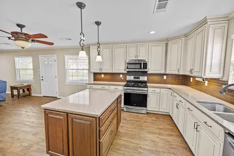 Kitchen - 207 N Sand St, Comanche, TX 76442 photo 1 of 4