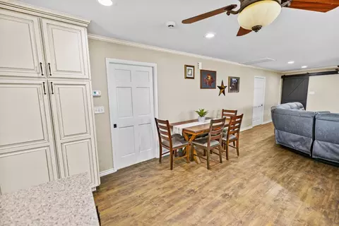 Dining - 207 N Sand St, Comanche, TX 76442 photo 1 of 1