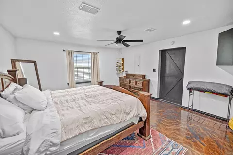 Bedroom - 207 N Sand St, Comanche, TX 76442 photo 5 of 5