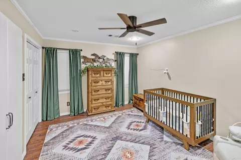 Bedroom - 207 N Sand St, Comanche, TX 76442 photo 3 of 5