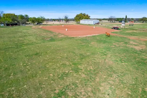 Exterior - 207 N Sand St, Comanche, TX 76442 photo 6 of 6