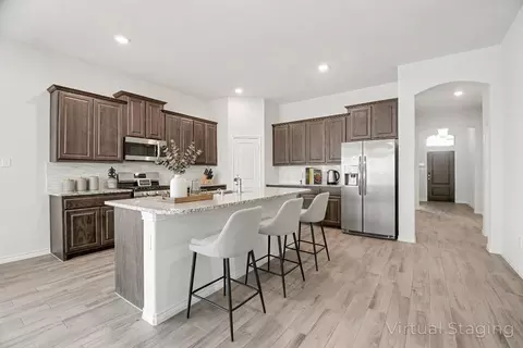 309 Stars Dr, Anna, TX 75409