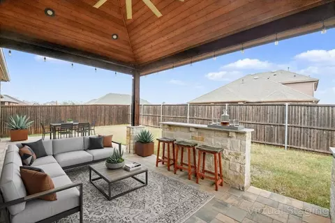 Exterior - 309 Stars Dr, Anna, TX 75409 photo 6 of 7
