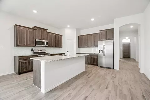 Kitchen - 309 Stars Dr, Anna, TX 75409 photo 2 of 3