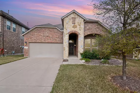 Exterior - 309 Stars Dr, Anna, TX 75409 photo 2 of 7