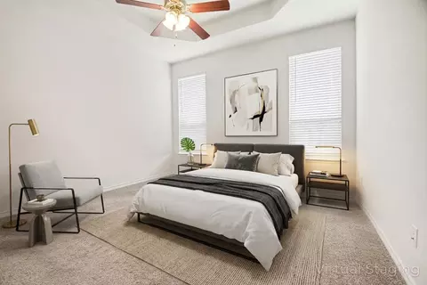 Bedroom - 309 Stars Dr, Anna, TX 75409 photo 2 of 12