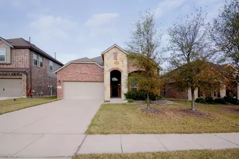 Exterior - 309 Stars Dr, Anna, TX 75409 photo 3 of 7