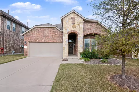 Exterior - 309 Stars Dr, Anna, TX 75409 photo 5 of 7