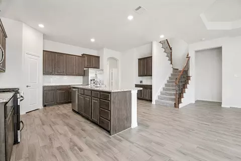 Entry Way - 309 Stars Dr, Anna, TX 75409 photo 1 of 2