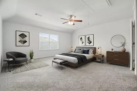 Bedroom - 309 Stars Dr, Anna, TX 75409 photo 12 of 12