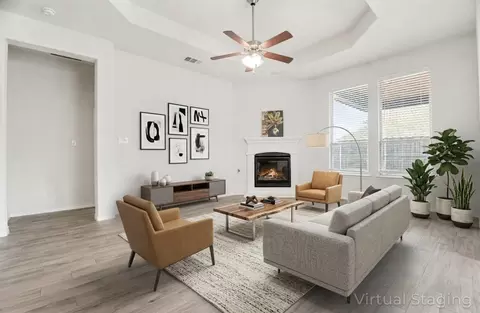 Living - 309 Stars Dr, Anna, TX 75409 photo 2 of 3