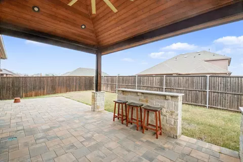 Exterior - 309 Stars Dr, Anna, TX 75409 photo 7 of 7