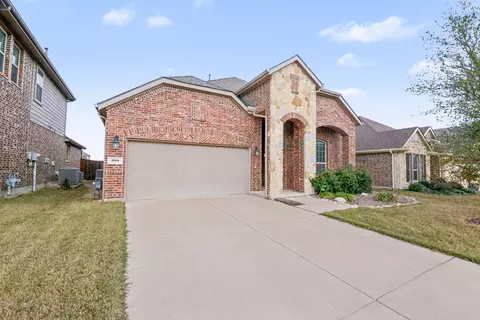 Exterior - 309 Stars Dr, Anna, TX 75409 photo 4 of 7