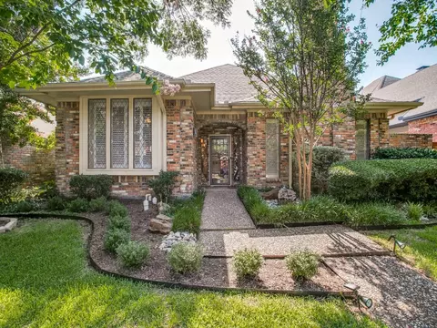 12536 Degas Ln, Dallas, TX 75230