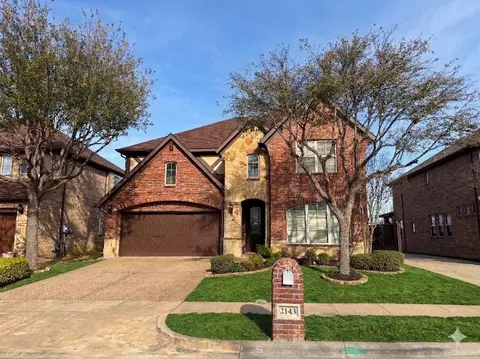 2143 Serene Ct, Keller, TX 76248