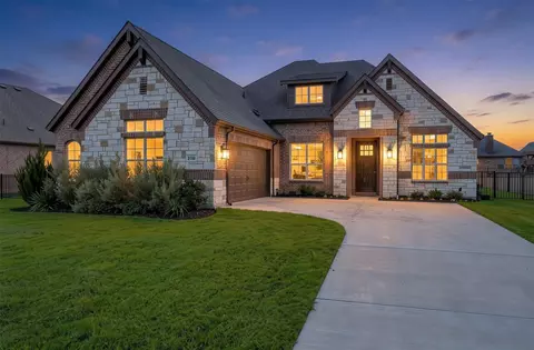 3165 Ferry Boat Ln, Granbury, TX 76049