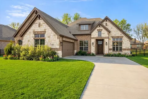 3165 Ferry Boat Ln, Granbury, TX 76049