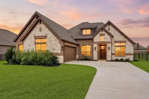 3165 Ferry Boat Ln, Granbury, TX 76049