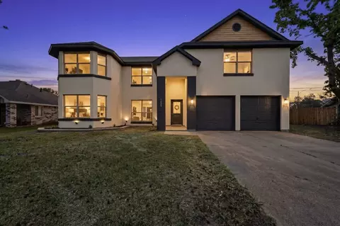 1659 Riverway Bend Cir, Dallas, TX 75217