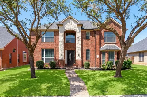 13293 Bavarian Dr, Frisco, TX 75033