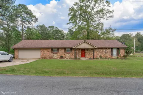 113 Cypress Lake Cir, Benton, LA 71006