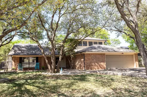 3434 Blueridge Dr, Abilene, TX 79605