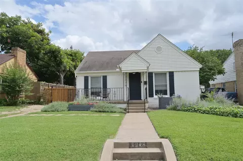 2226 Carnes St, Dallas, TX 75208