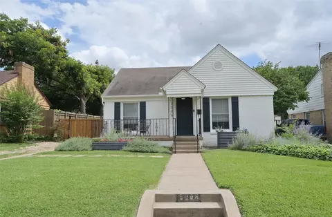 2226 Carnes St, Dallas, TX 75208