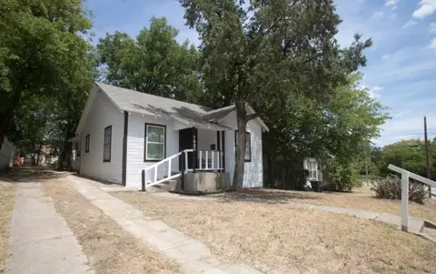 1527 Padgitt Ave, Dallas, TX 75203