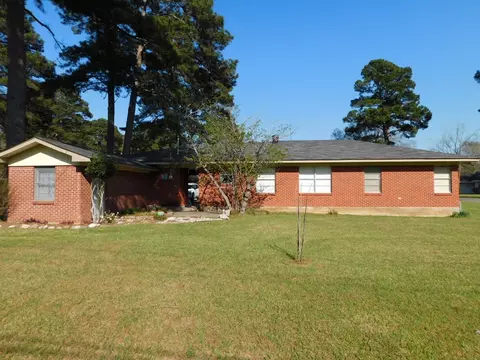 Exterior - 201 NE 8th St, Springhill, LA 71075 photo 7 of 13