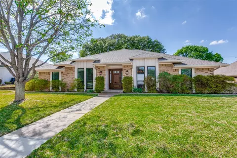 8833 Flint Falls Dr, Dallas, TX 75243