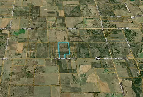 1400 E Fm 2273, May, TX 76857 photo 3