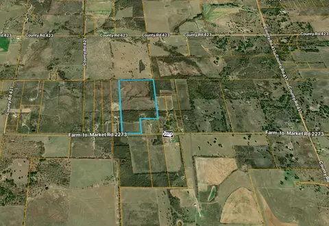 1400 E Fm 2273, May, TX 76857 photo 2