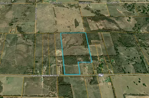 1400 E Fm 2273, May, TX 76857