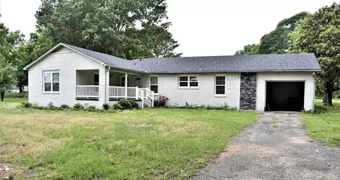 14050 S 371 Hwy, Taylor, AR 71861