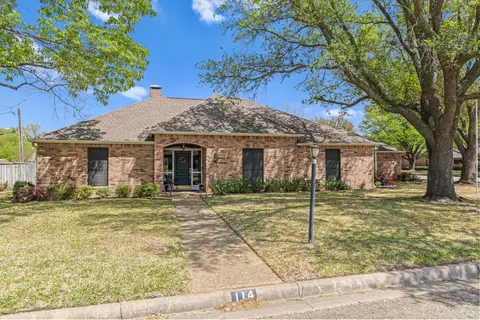 114 Granada Sq, Canton, TX 75103