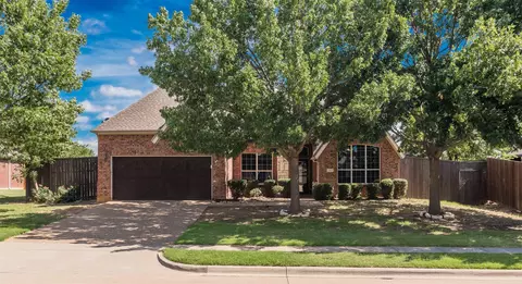 2309 Ranch House Dr, Denton, TX 76210