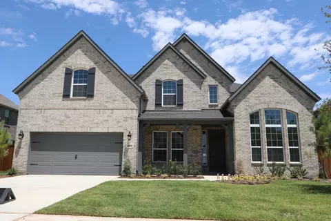 1090 Rosecrush Dr, Haslet, TX 76052