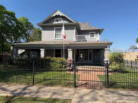 1800 Hurley Ave, Fort Worth, TX 76110