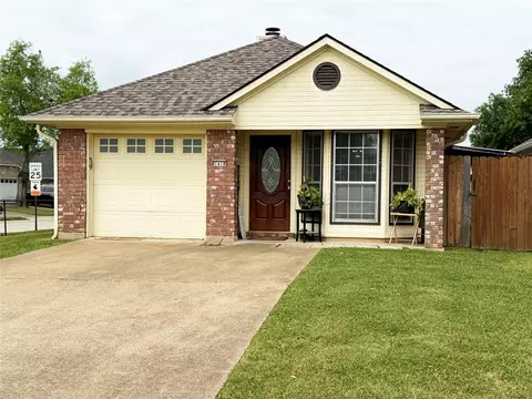 1418 Williamsburg Dr, Bossier City, LA 71112